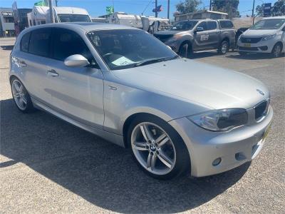 2009 BMW 1 Series 118i Hatchback E87 MY09 for sale in Sydney - Outer West and Blue Mtns.